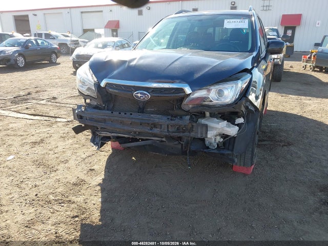 JF2SJAEC5JH497758 Subaru Forester 2.5i Premium
