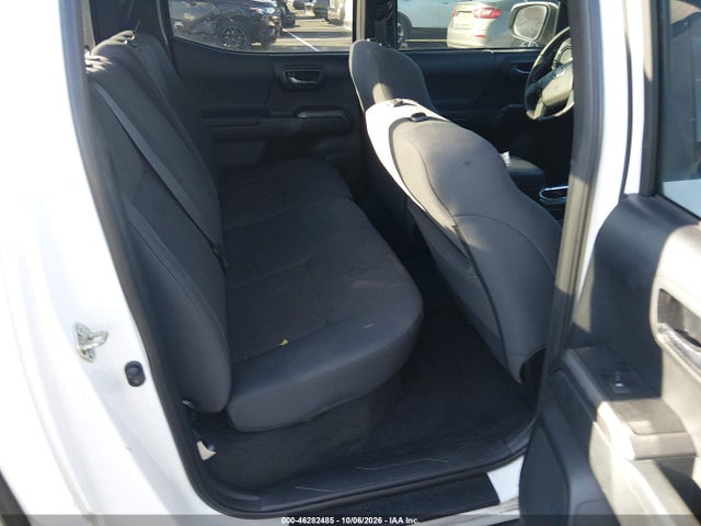 46282485 :رقم المزاد ، 3TMAZ5CN2GM012558 vin ، 2016 Toyota Tacoma Trd Sport مزاد بيع