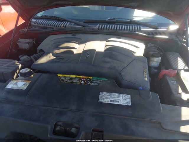 46282494 :رقم المزاد ، 5LMEU78H33ZJ29730 vin ، 2003 Lincoln Aviator مزاد بيع
