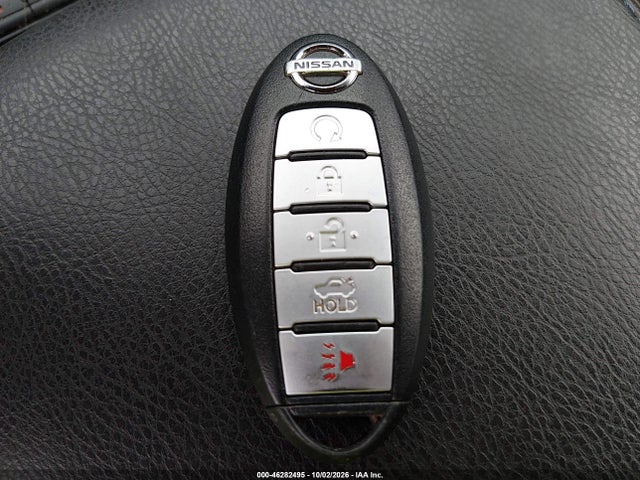 2017 Nissan Maxima 3.5 S მანქანა იყიდება აუქციონზე, vin: 1N4AA6AP8HC423294, აუქციონის ნომერი: 46282495