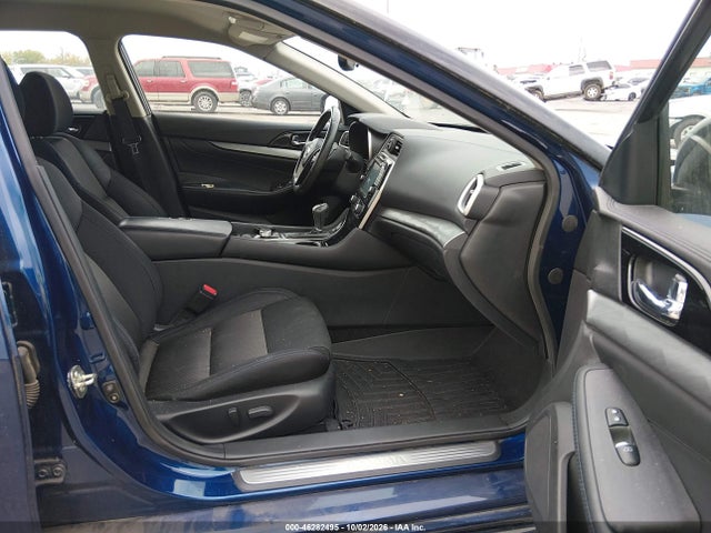 2017 Nissan Maxima 3.5 S მანქანა იყიდება აუქციონზე, vin: 1N4AA6AP8HC423294, აუქციონის ნომერი: 46282495