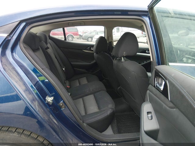 2017 Nissan Maxima 3.5 S მანქანა იყიდება აუქციონზე, vin: 1N4AA6AP8HC423294, აუქციონის ნომერი: 46282495