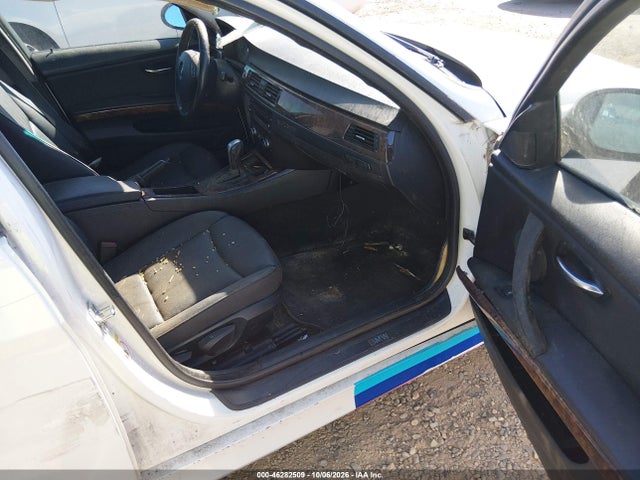 46282509 :رقم المزاد ، WBAVA37528NL45743 vin ، 2008 Bmw 328i مزاد بيع
