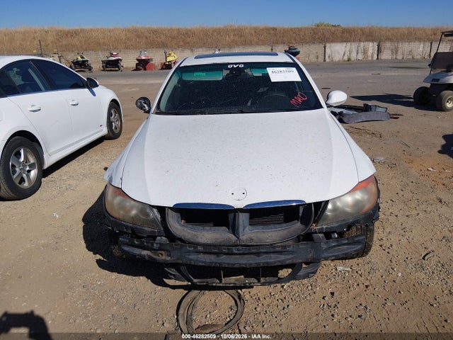 46282509 :رقم المزاد ، WBAVA37528NL45743 vin ، 2008 Bmw 328i مزاد بيع