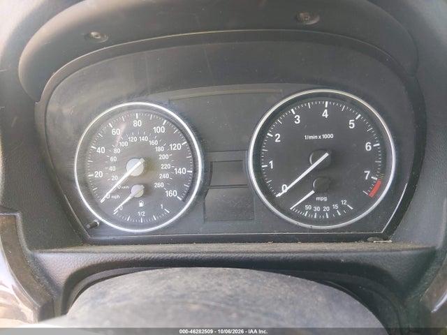 46282509 :رقم المزاد ، WBAVA37528NL45743 vin ، 2008 Bmw 328i مزاد بيع