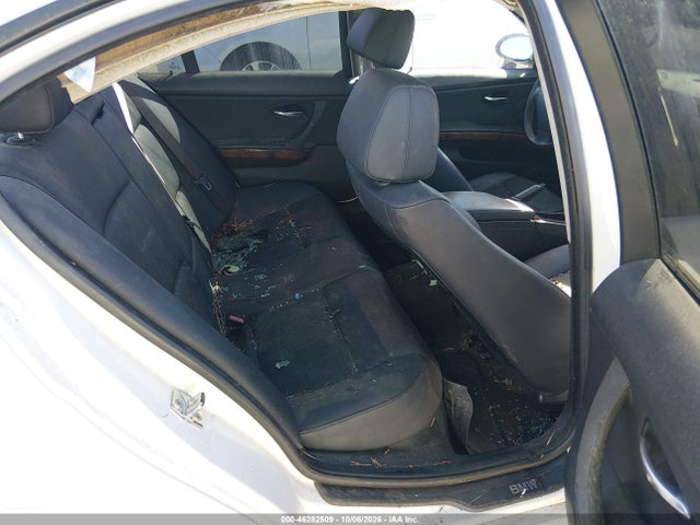46282509 :رقم المزاد ، WBAVA37528NL45743 vin ، 2008 Bmw 328i مزاد بيع