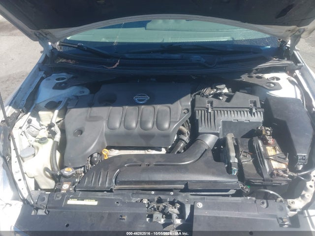 Продаж на аукціоні авто 2010 Nissan Altima 2.5, vin: 1N4AL2APXAN498107, номер лоту: 46282516