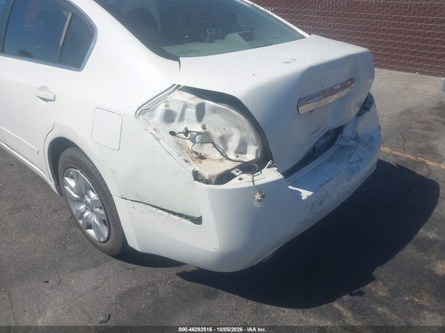 Продаж на аукціоні авто 2010 Nissan Altima 2.5, vin: 1N4AL2APXAN498107, номер лоту: 46282516