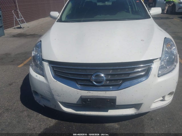 Продаж на аукціоні авто 2010 Nissan Altima 2.5, vin: 1N4AL2APXAN498107, номер лоту: 46282516