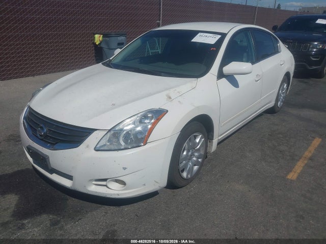 Продаж на аукціоні авто 2010 Nissan Altima 2.5, vin: 1N4AL2APXAN498107, номер лоту: 46282516
