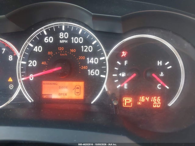 Продаж на аукціоні авто 2010 Nissan Altima 2.5, vin: 1N4AL2APXAN498107, номер лоту: 46282516