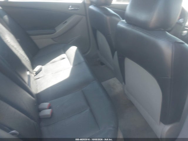 Продаж на аукціоні авто 2010 Nissan Altima 2.5, vin: 1N4AL2APXAN498107, номер лоту: 46282516
