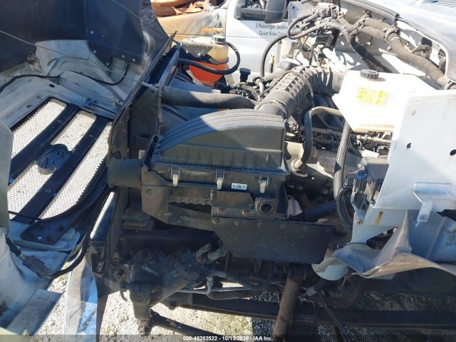 46282522 :رقم المزاد ، 3FRNF6HP3CV191467 vin ، 2012 Ford F-650 Gas Xl/xlt مزاد بيع