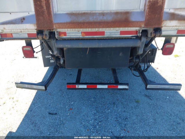 46282522 :رقم المزاد ، 3FRNF6HP3CV191467 vin ، 2012 Ford F-650 Gas Xl/xlt مزاد بيع