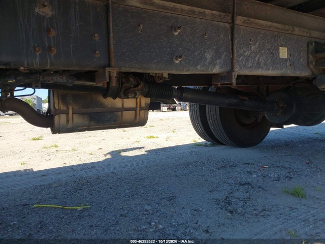 46282522 :رقم المزاد ، 3FRNF6HP3CV191467 vin ، 2012 Ford F-650 Gas Xl/xlt مزاد بيع