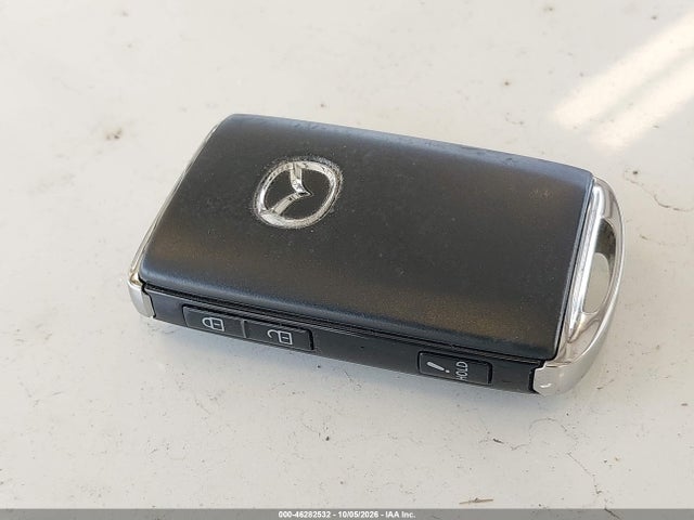 3MVDMBCL4NM422234 Mazda Cx-30 Carbon Edition