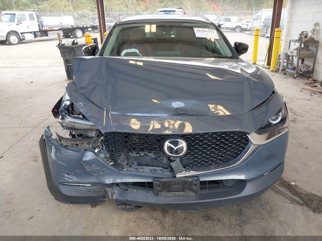 3MVDMBCL4NM422234 Mazda Cx-30 Carbon Edition