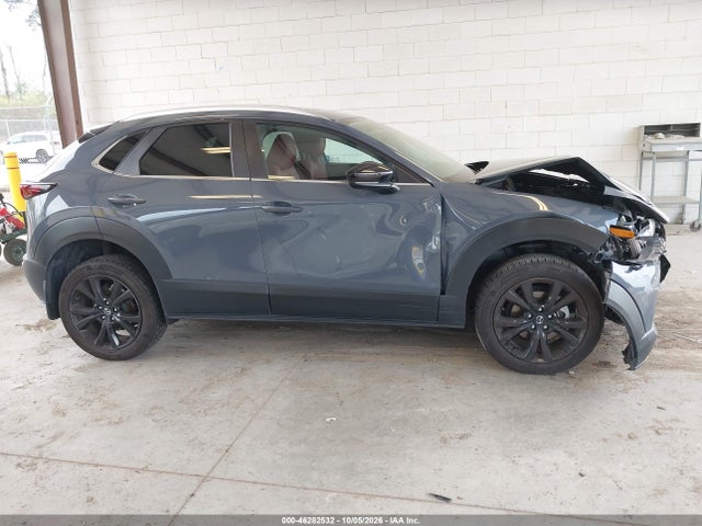 3MVDMBCL4NM422234 Mazda Cx-30 Carbon Edition