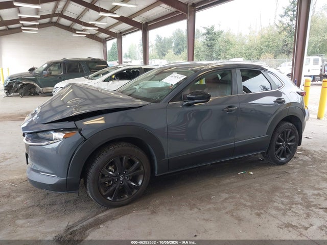 3MVDMBCL4NM422234 Mazda Cx-30 Carbon Edition