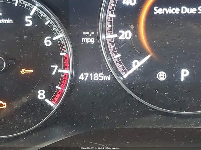 3MVDMBCL4NM422234 Mazda Cx-30 Carbon Edition