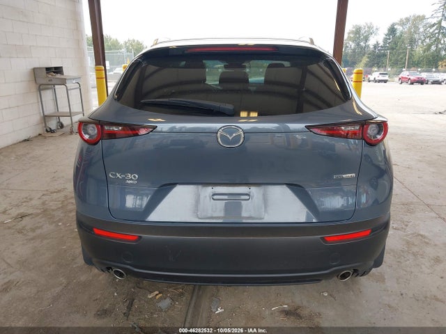 3MVDMBCL4NM422234 Mazda Cx-30 Carbon Edition