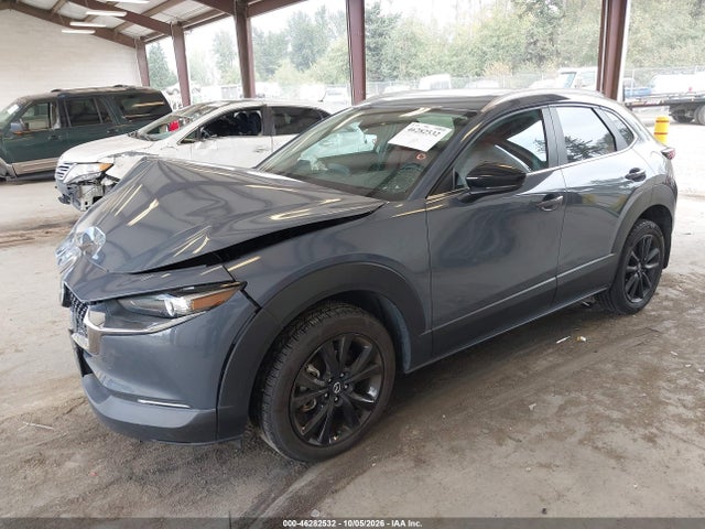 3MVDMBCL4NM422234 Mazda Cx-30 Carbon Edition