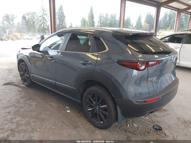 3MVDMBCL4NM422234 Mazda Cx-30 Carbon Edition