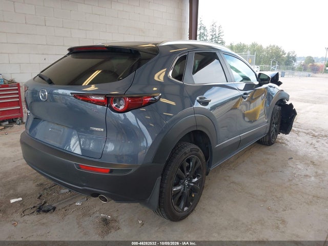 3MVDMBCL4NM422234 Mazda Cx-30 Carbon Edition