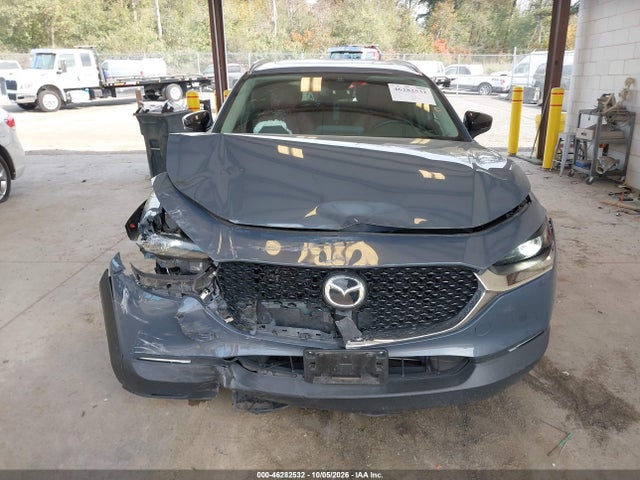 3MVDMBCL4NM422234 Mazda Cx-30 Carbon Edition