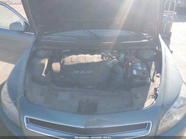 Aukcja sprzedaży 2009 Chevrolet Malibu Lt, vin: 1G1ZJ57799F254443, numer aukcji: 46282534