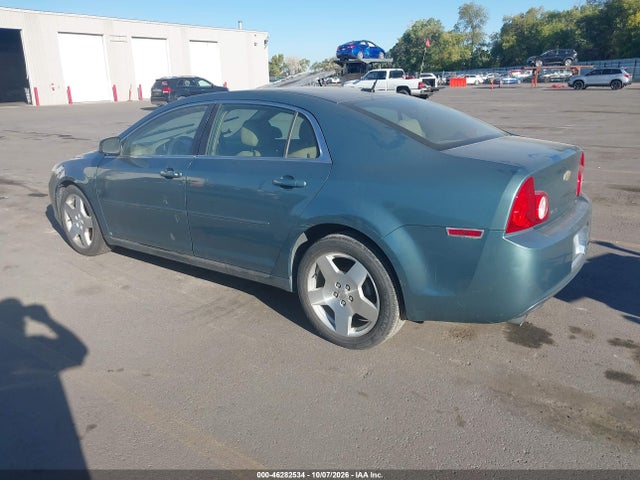 Aukcja sprzedaży 2009 Chevrolet Malibu Lt, vin: 1G1ZJ57799F254443, numer aukcji: 46282534