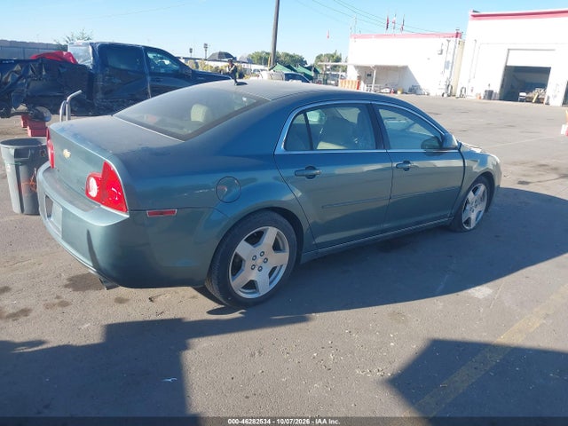 Aukcja sprzedaży 2009 Chevrolet Malibu Lt, vin: 1G1ZJ57799F254443, numer aukcji: 46282534