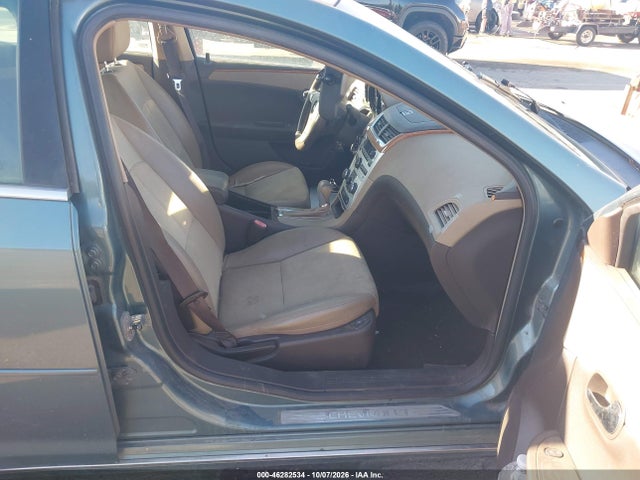 Aukcja sprzedaży 2009 Chevrolet Malibu Lt, vin: 1G1ZJ57799F254443, numer aukcji: 46282534