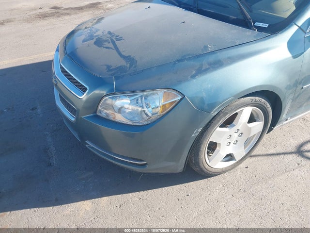 Aukcja sprzedaży 2009 Chevrolet Malibu Lt, vin: 1G1ZJ57799F254443, numer aukcji: 46282534