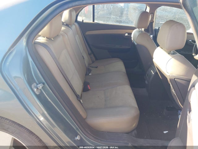 Aukcja sprzedaży 2009 Chevrolet Malibu Lt, vin: 1G1ZJ57799F254443, numer aukcji: 46282534