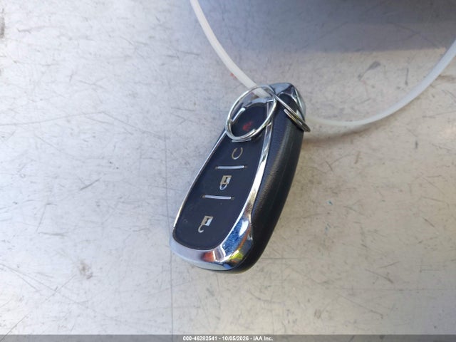 Chevrolet Volt Premier 2016 1G1RD6S54GU132777 Image 11
