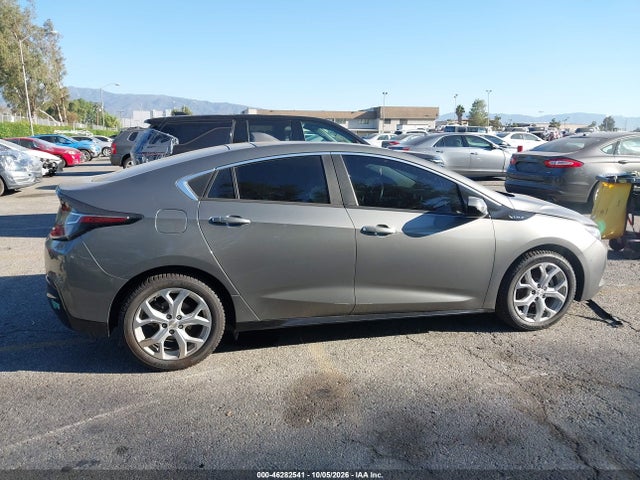 Chevrolet Volt Premier 2016 1G1RD6S54GU132777 Image 14