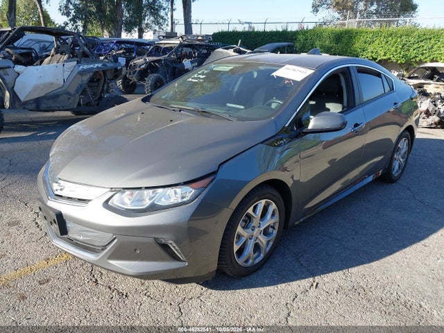 Chevrolet Volt Premier 2016 1G1RD6S54GU132777 Image 2