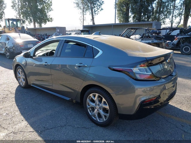 Chevrolet Volt Premier 2016 1G1RD6S54GU132777 Image 3