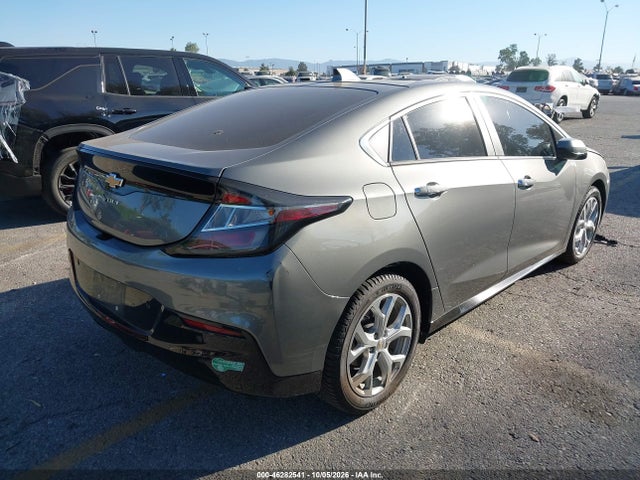 Chevrolet Volt Premier 2016 1G1RD6S54GU132777 Image 4