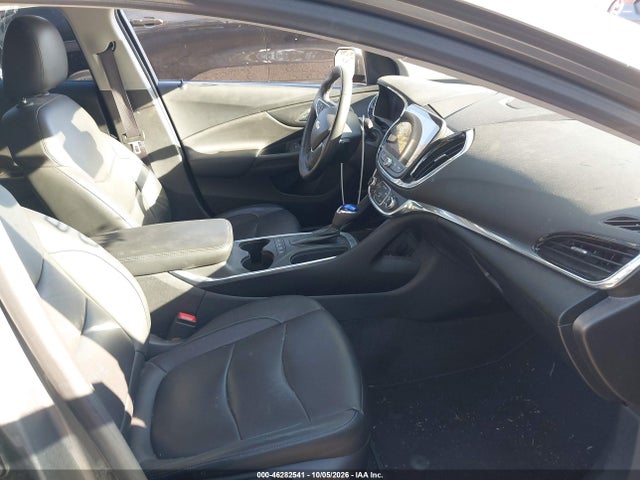 Chevrolet Volt Premier 2016 1G1RD6S54GU132777 Image 5