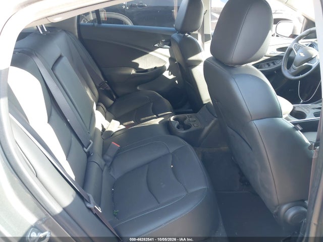 Chevrolet Volt Premier 2016 1G1RD6S54GU132777 Image 8
