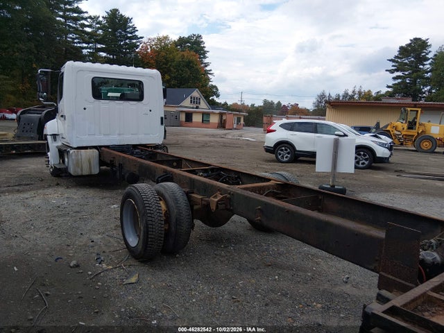 Продажа на аукционе авто 2015 Hino 258/268, vin: 5PVNJ8JP1F4S51186, номер лота: 46282542