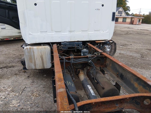 Продажа на аукционе авто 2015 Hino 258/268, vin: 5PVNJ8JP1F4S51186, номер лота: 46282542