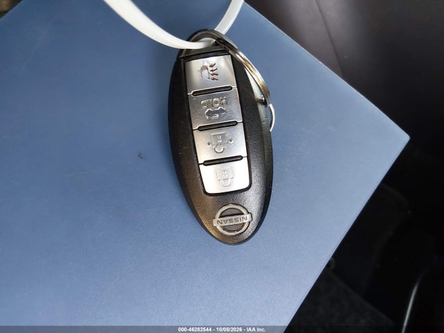 3N1AB7AP3GY221419 Nissan SENTRA SV