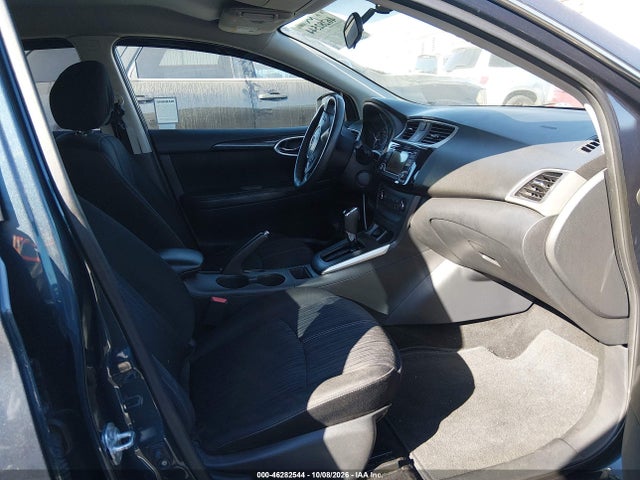 3N1AB7AP3GY221419 Nissan SENTRA SV