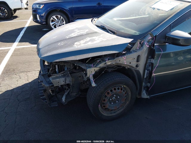 3N1AB7AP3GY221419 Nissan SENTRA SV