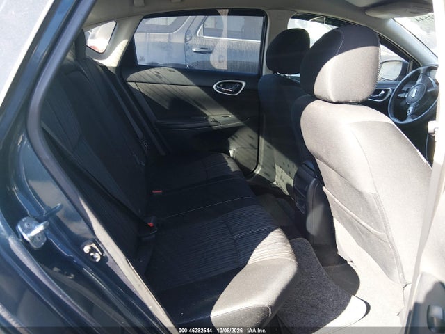 3N1AB7AP3GY221419 Nissan SENTRA SV