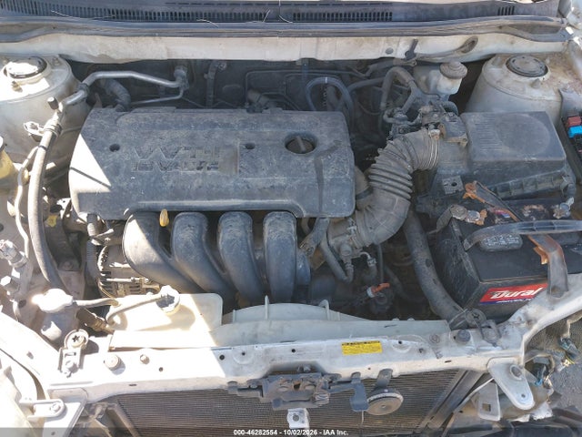 Продажа на аукционе авто 2007 Toyota Corolla Ce, vin: 1NXBR32E37Z792412, номер лота: 46282554