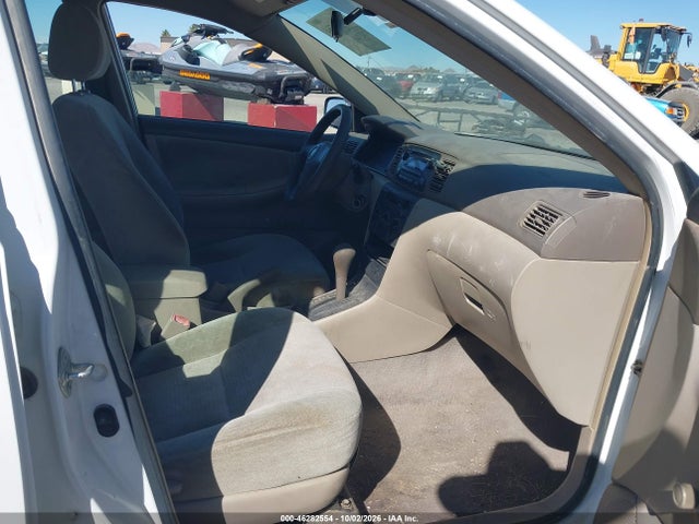 Продажа на аукционе авто 2007 Toyota Corolla Ce, vin: 1NXBR32E37Z792412, номер лота: 46282554